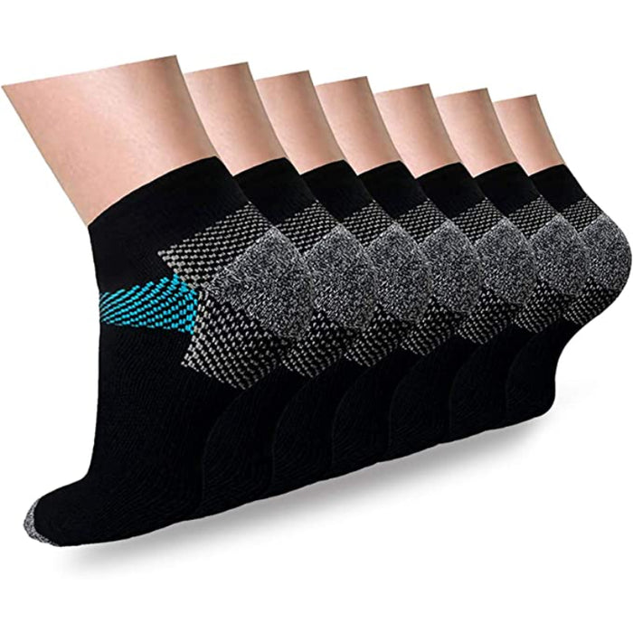 Pain Relief Compression Socks for Plantar Fasciitis