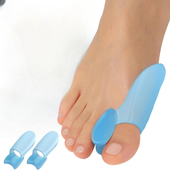 10 Pack Aloe Vera Bunion Corrector With Separator