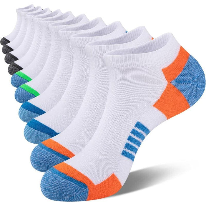 10 Pairs Support Compression Socks