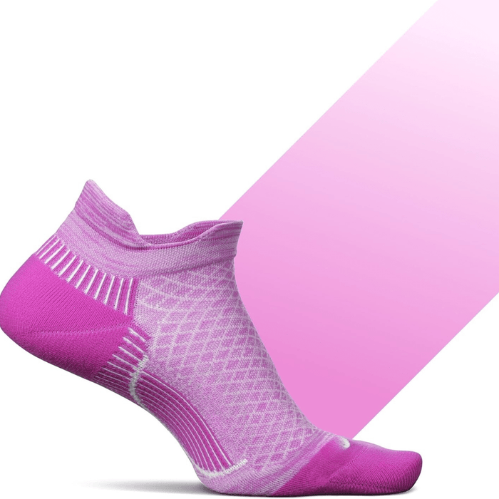 Light Cushion Support Plantar Socks