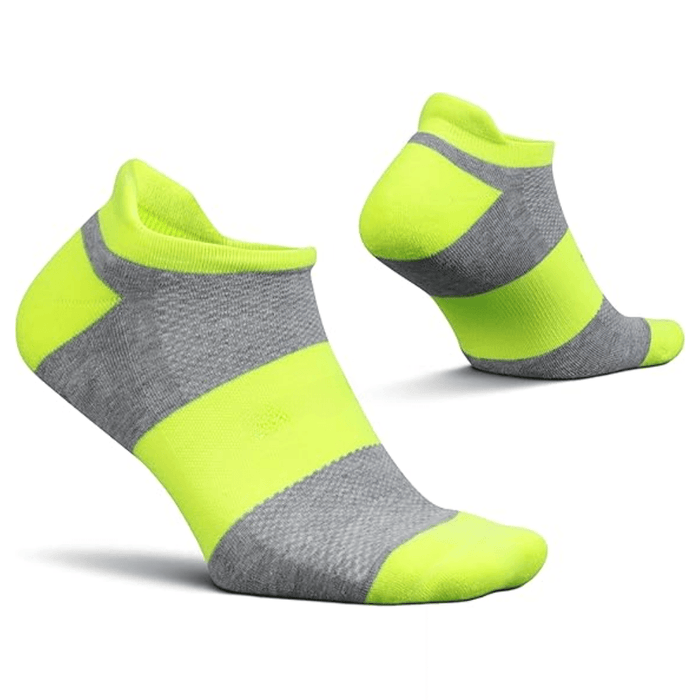 Athletic Design Plantar Socks With Max Cushion