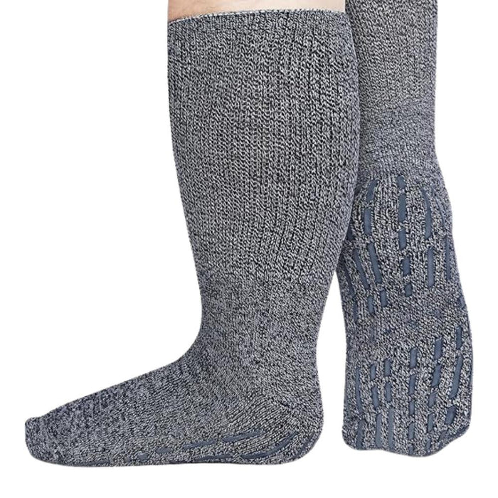 Extra Wide Orthopedic Non Binding Socks