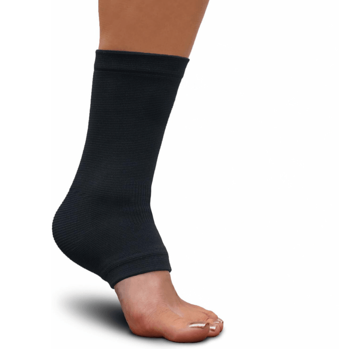 Plantar Socks Support With Stabilizing Design