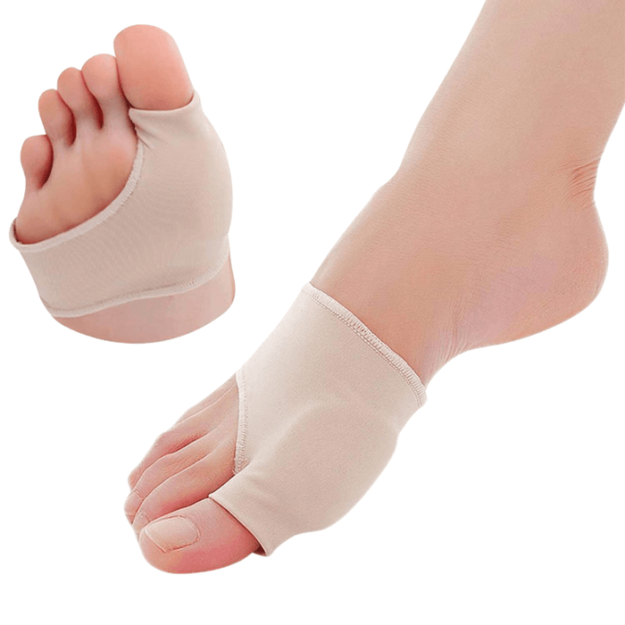 Elastic Alignment Bunion Corrector Socks