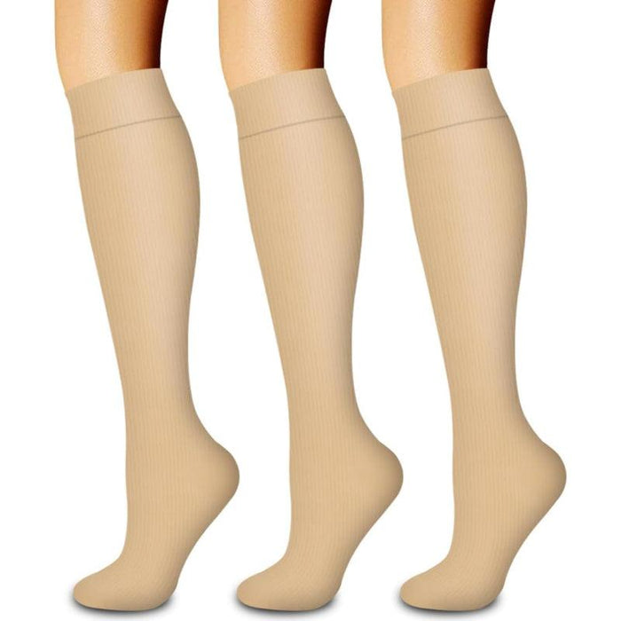 Compression Running Orthopedic Socks Pack Of 3