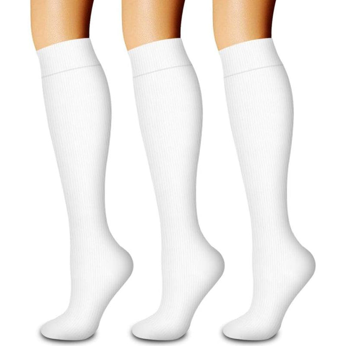 Compression Running Orthopedic Socks Pack Of 3