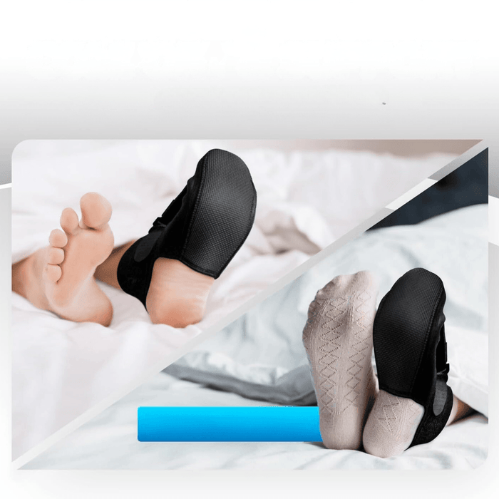 Night Support Plantar Socks For Stability