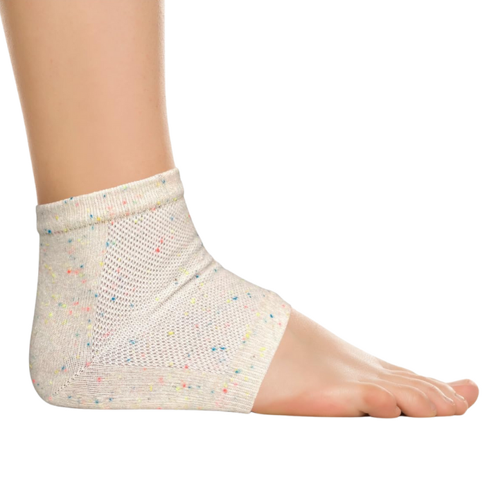 Moisturizing Gel Socks For Intensive Repair