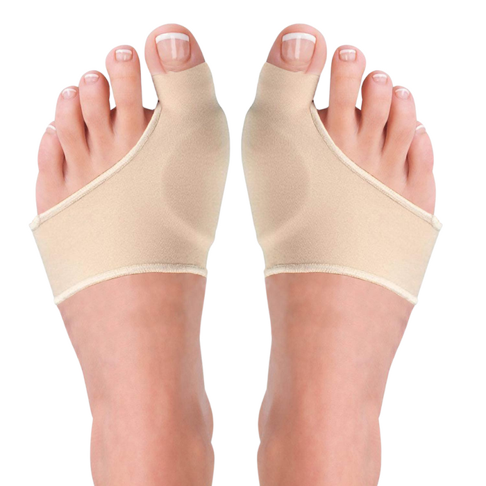 Bunion Splint With Gel Cushion For Alignment