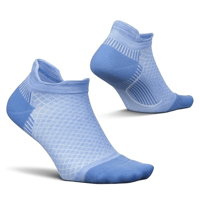 Light Cushion Support Plantar Socks