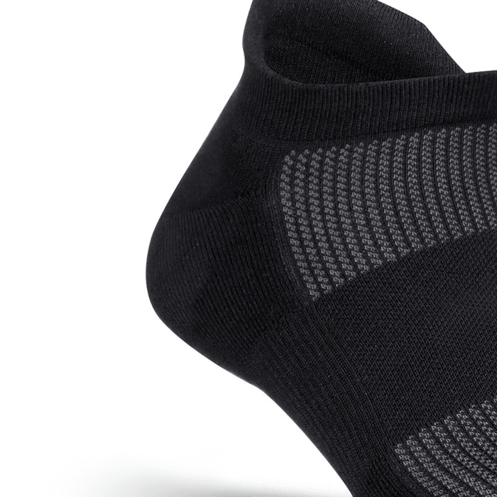 Athletic Design Plantar Socks With Max Cushion