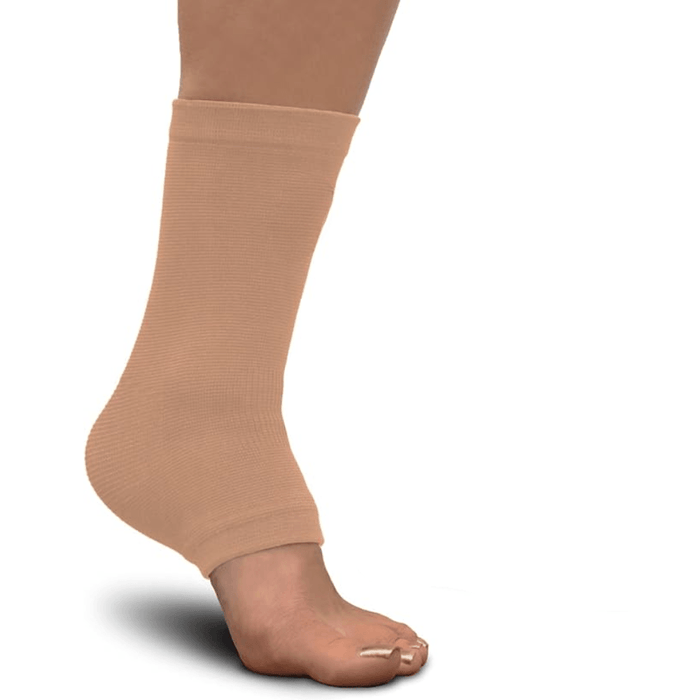 Plantar Socks Support With Stabilizing Design