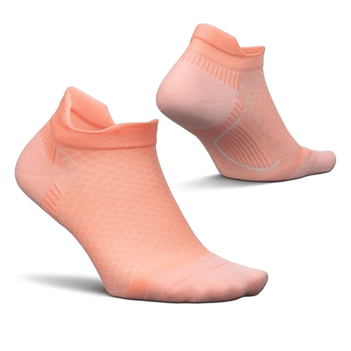 Light Cushion Support Plantar Socks