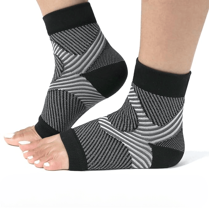 Sports And Support Neuropathy Socks