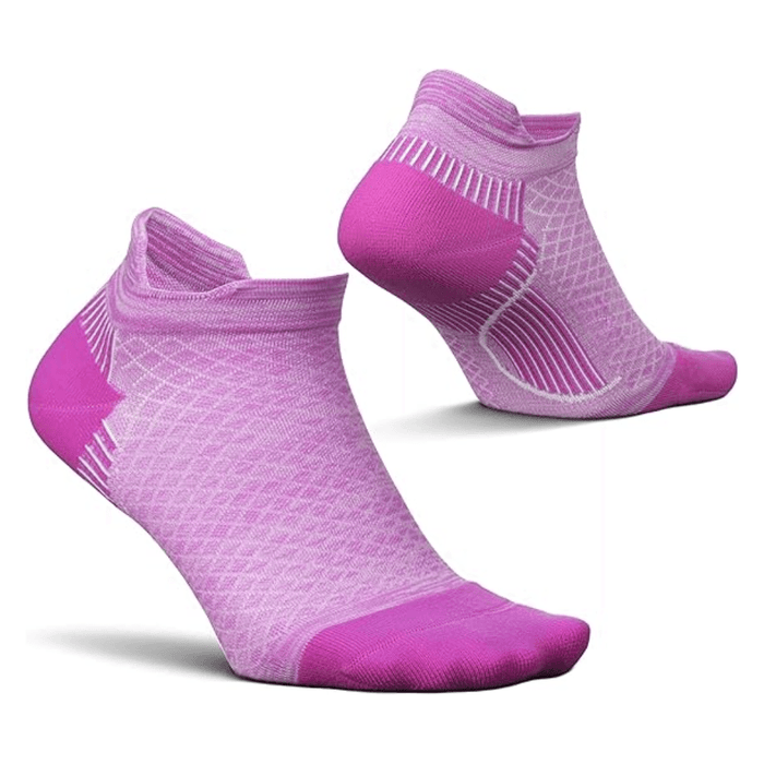 Light Cushion Support Plantar Socks