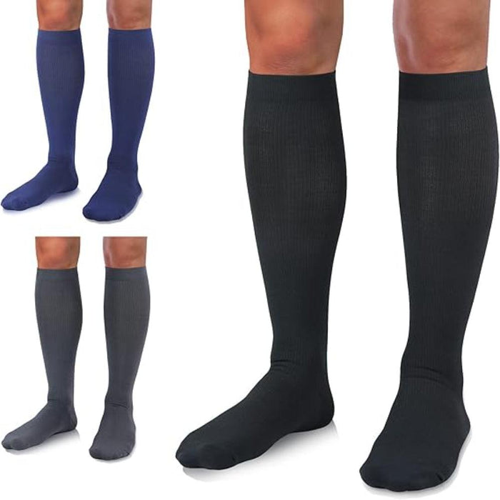 Compression Arthritis Socks With Support And Lightweight Mesh Design