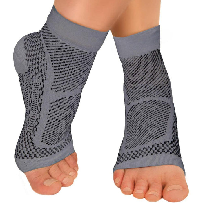 Versatile And Lightweight Compression Arthritis Socks