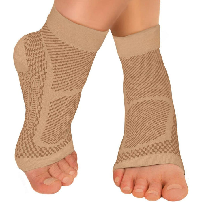 Versatile And Lightweight Compression Arthritis Socks