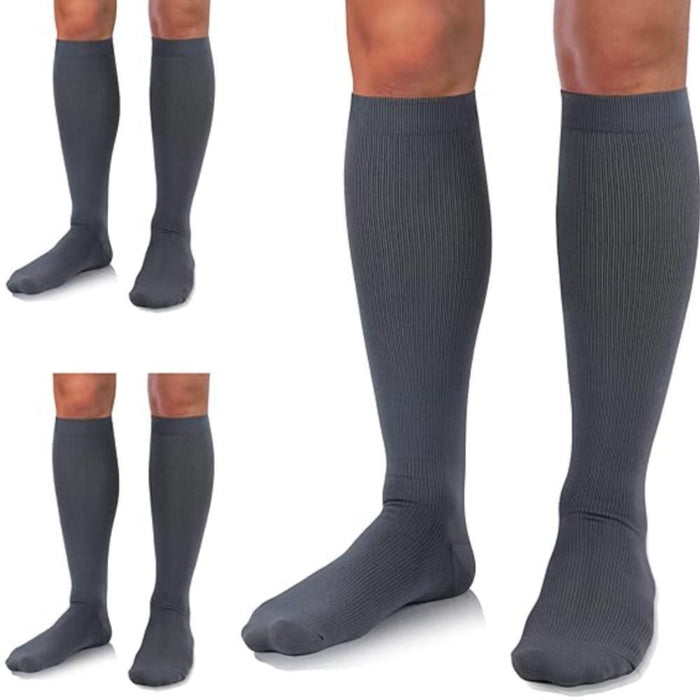 Compression Arthritis Socks With Support And Lightweight Mesh Design