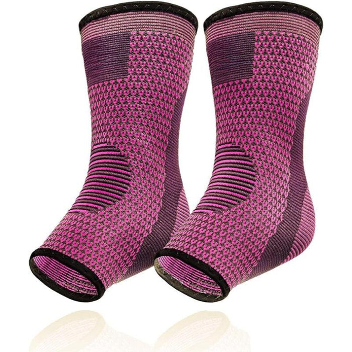 Flexible Designed Lightweight Compression Arthritis Socks