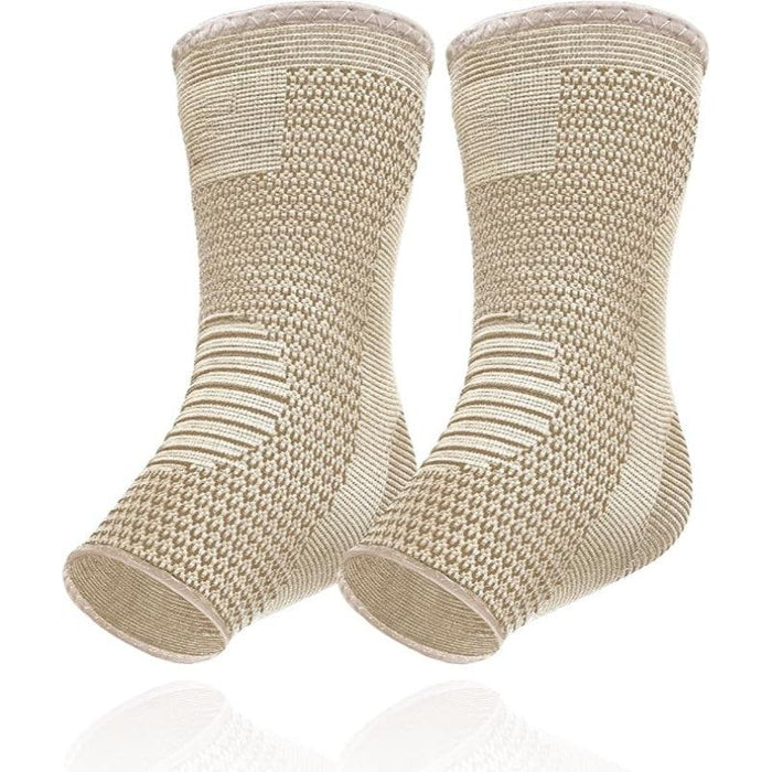 Flexible Designed Lightweight Compression Arthritis Socks