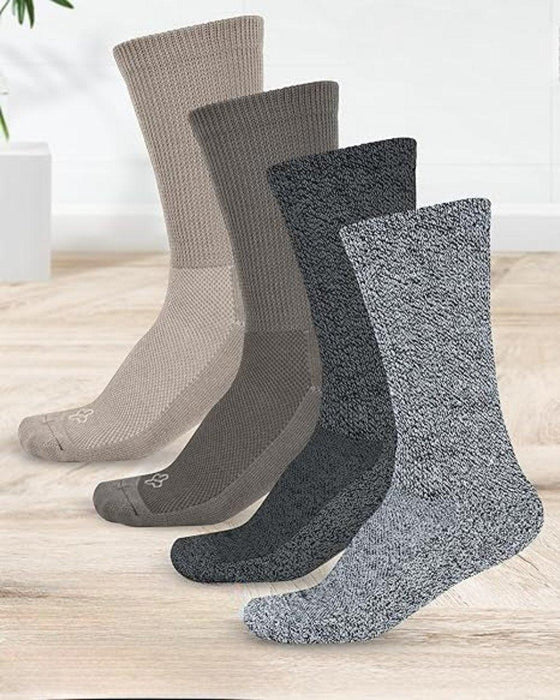 Non Binding Stretchable Arthritis Socks For All Day Comfort