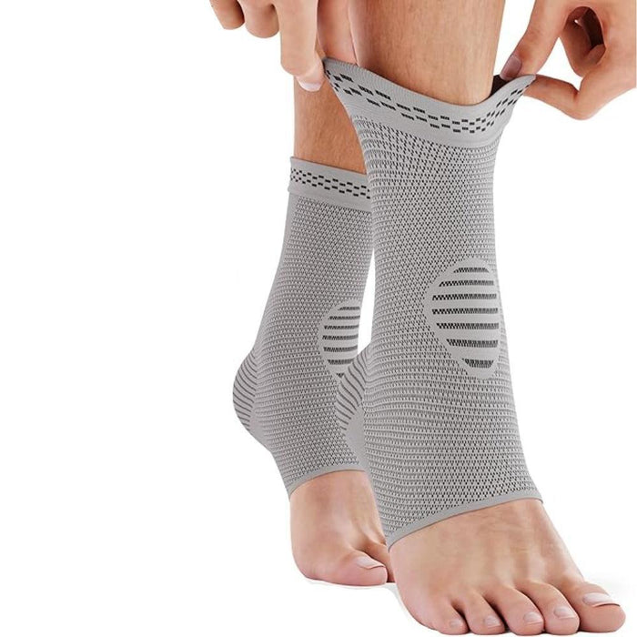 Compression Arthritis Socks For Targeted Support And Stabilizing