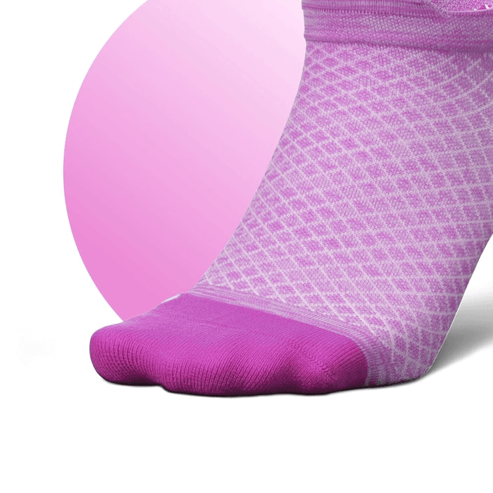 Light Cushion Support Plantar Socks