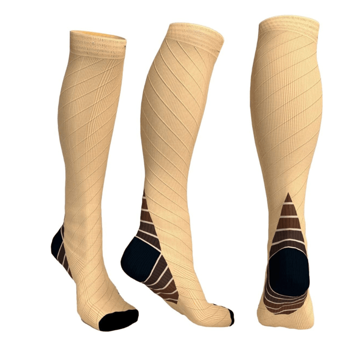 Athletic Style Compression Socks