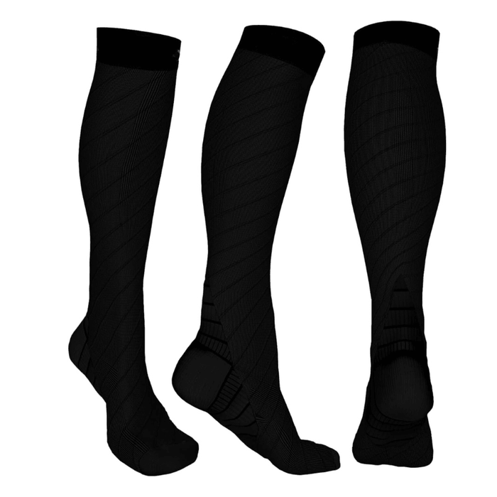 Athletic Style Compression Socks