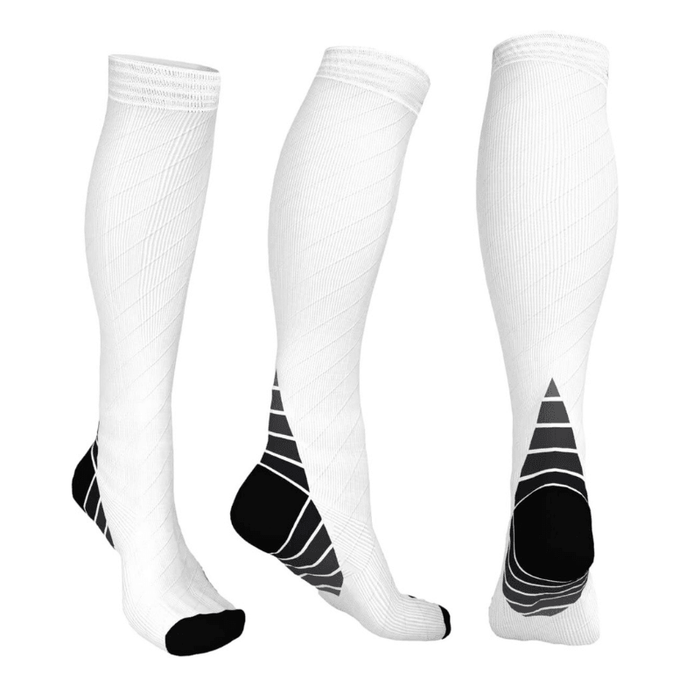 Athletic Style Compression Socks