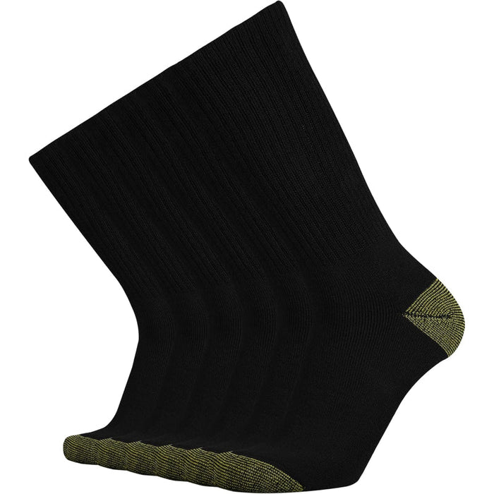 6 Pairs Heavy Duty Anti Blister Running Socks