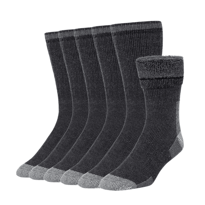 3 Pairs Thermal Heated Socks