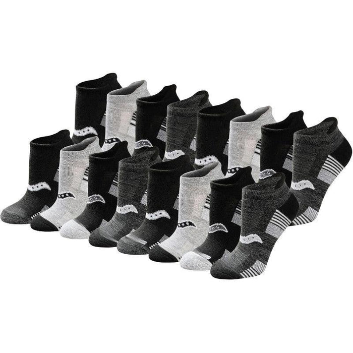 Performance Sports Anti Blister Socks Pack Of 12 Pairs