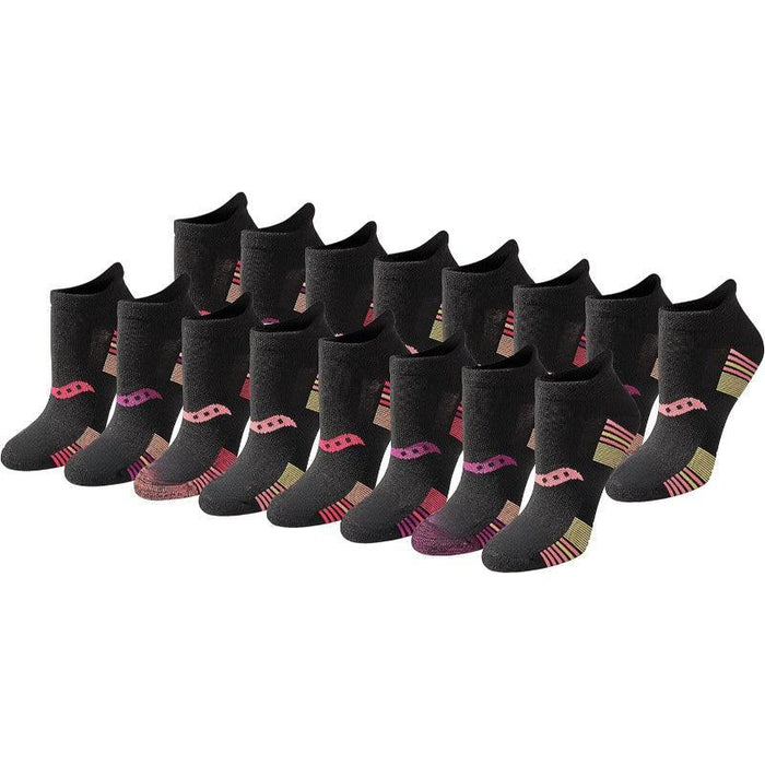 Performance Sports Anti Blister Socks Pack Of 12 Pairs