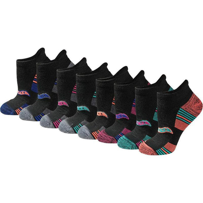 Sports Anti Blister Socks Pack Of 6 Pairs