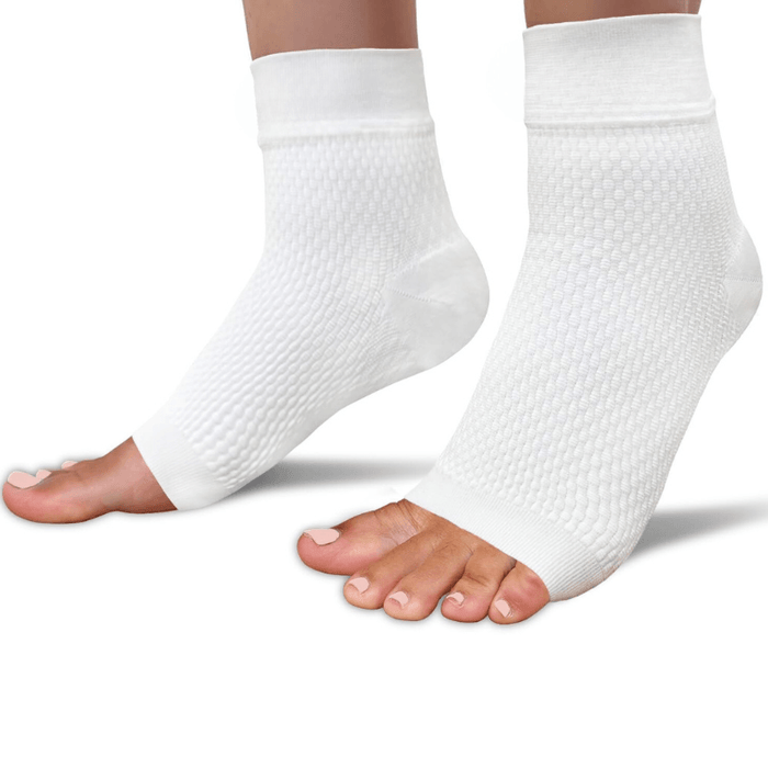 All Day Wear Ankle Support Socks