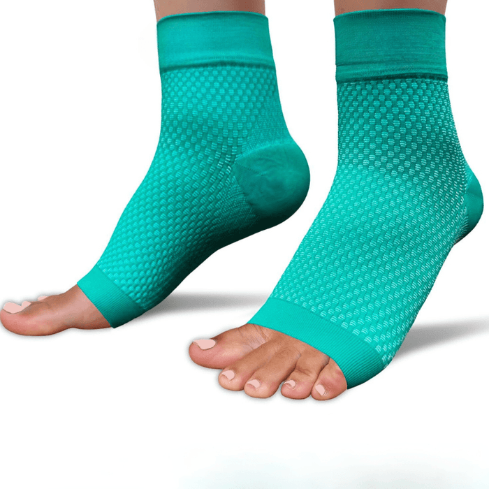 All Day Ankle Support Socks