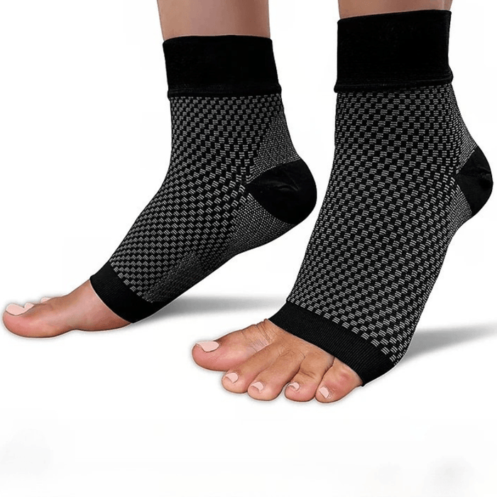 All Day Ankle Support Socks