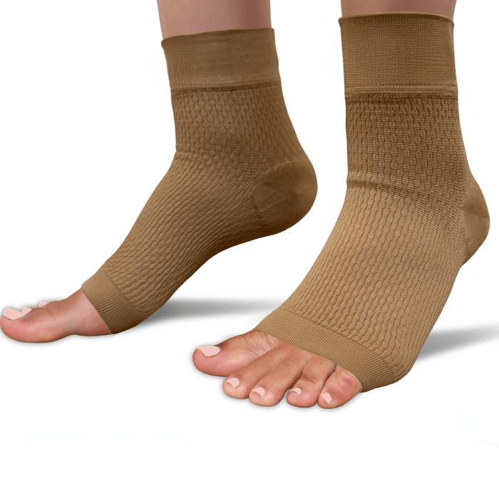 All Day Ankle Support Socks