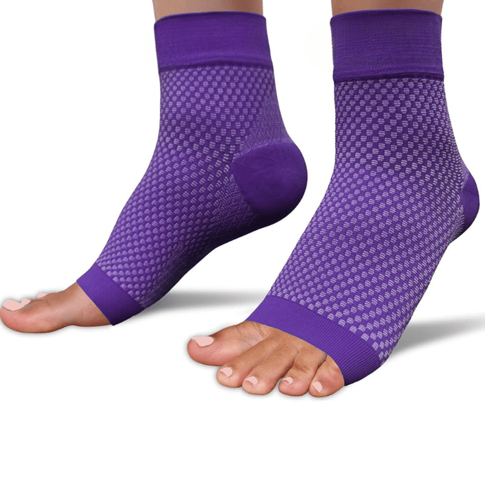 All Day Ankle Support Socks