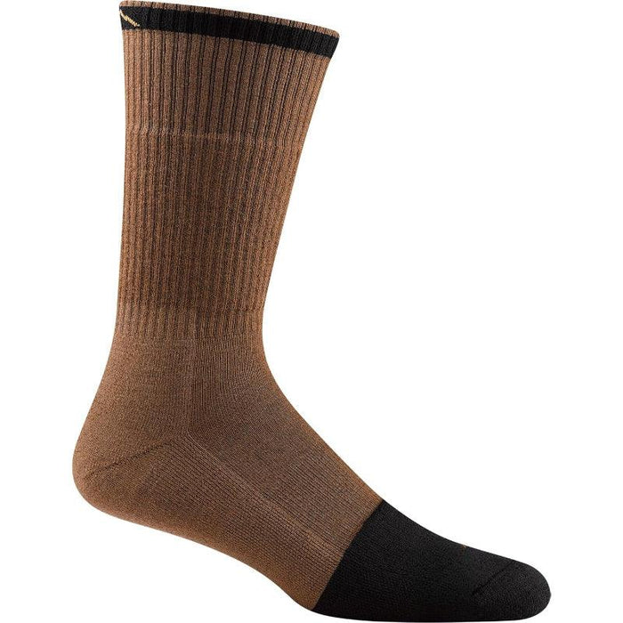 Steely Boot Midweight Cushion Toe Socks