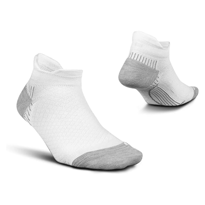 Light Cushion Support Plantar Socks