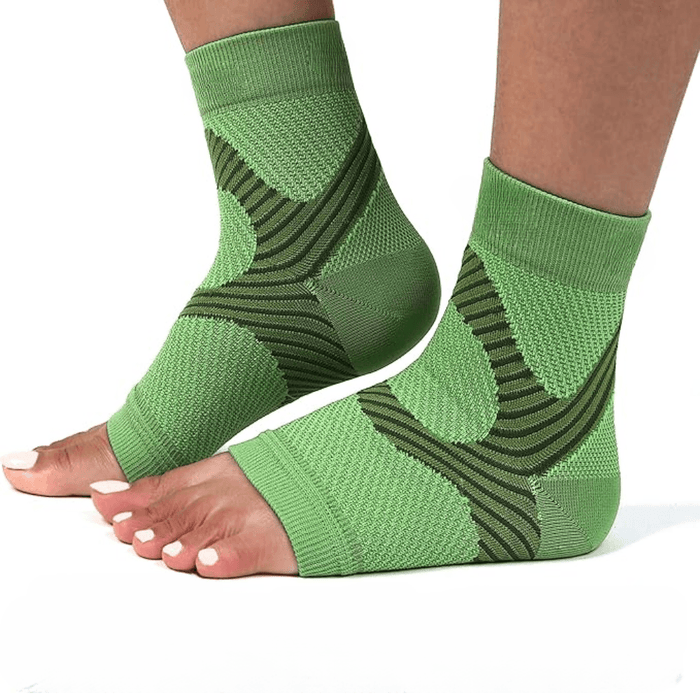 Sports And Support Neuropathy Socks