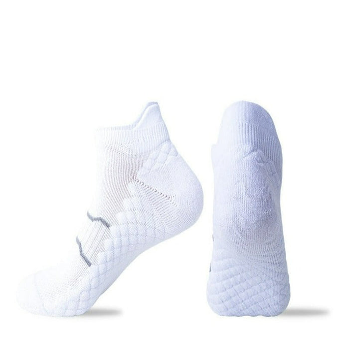 Running Ankle Length Socks 7 Pieces