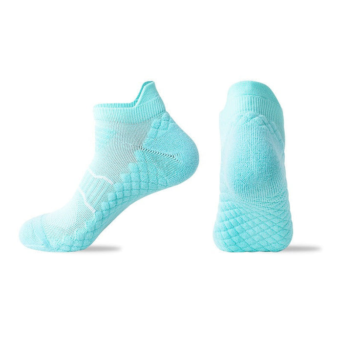 Outdoor Towel Bottom Sports Socks