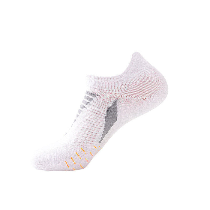 Ankle Length Running socks - 7 Pairs