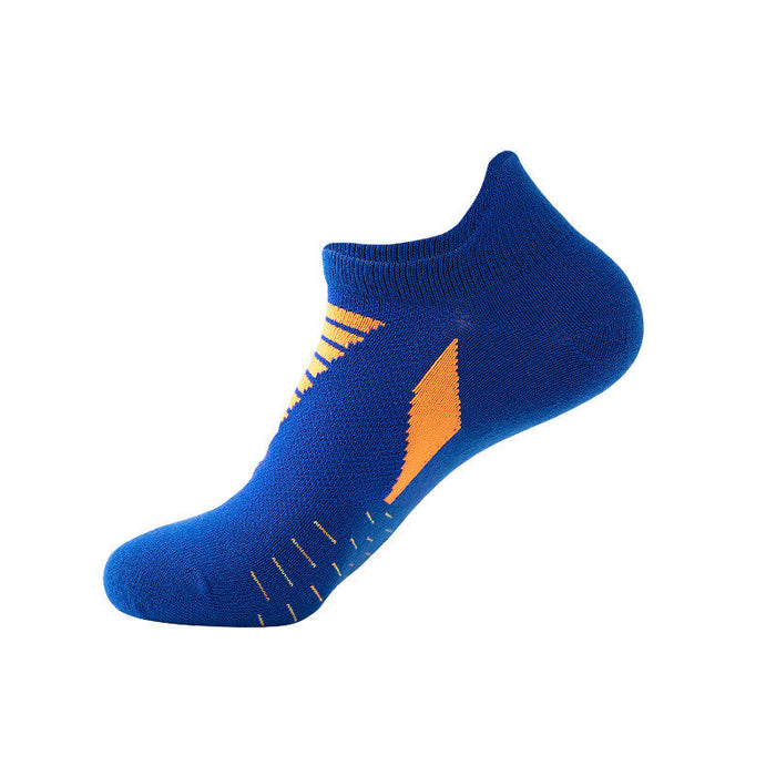 Ankle Length Running socks - 7 Pairs
