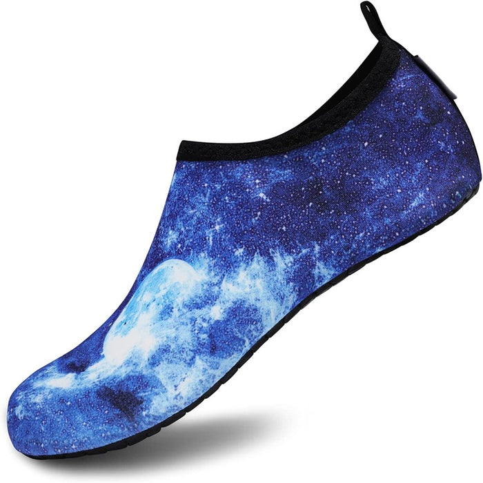 Aqua Socks Multi-Color