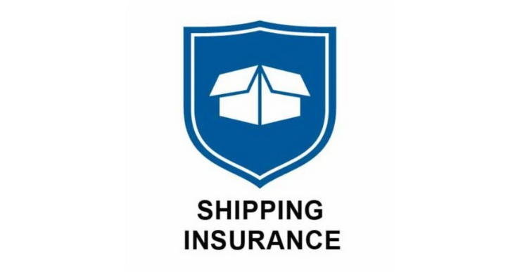 Expedited Shipping + Product Insurance